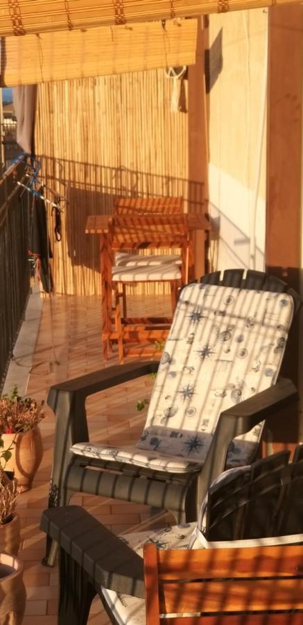 B&B Di Mare Porto Empedocle Exterior photo